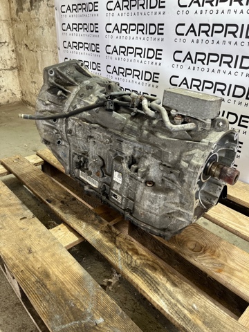 0C8300038G АКПП в сборе (автоматическая коробка передач) купить Запорожье