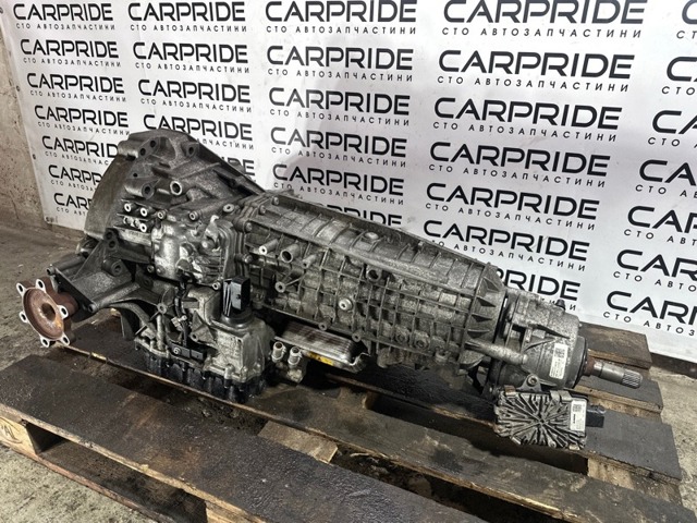 0CJ300041T001 АКПП купить Одесса