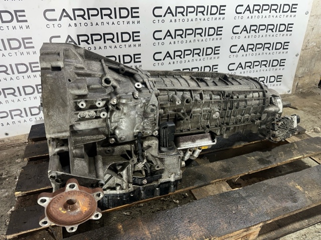VAG 0CJ300041T001 АКПП в наличии Ужгород
