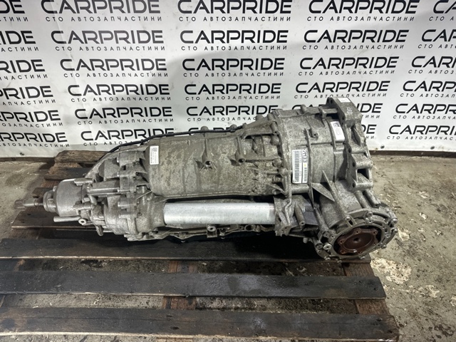 Коробка передач автомат 0D5300039E001 VAG