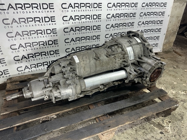 VAG 0D5300039E001 АКПП в наличии Запорожье