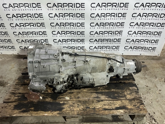Коробка передач автомат 0D5300040C001 VAG
