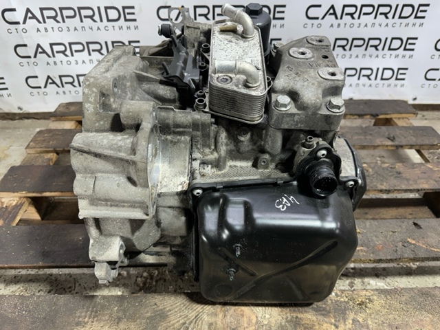 VAG 0D9300042C АКПП в наличии Львов