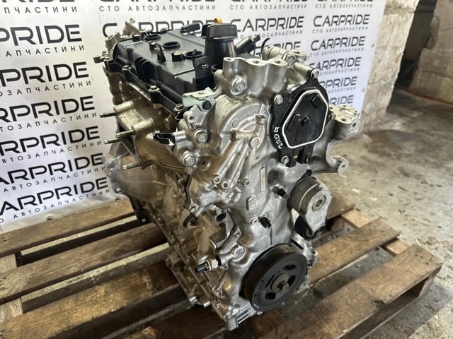 101026RA0A NISSAN Двигатель купить в Сумы