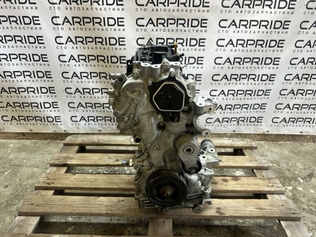 Мотор в сборе 101026RR0F NISSAN