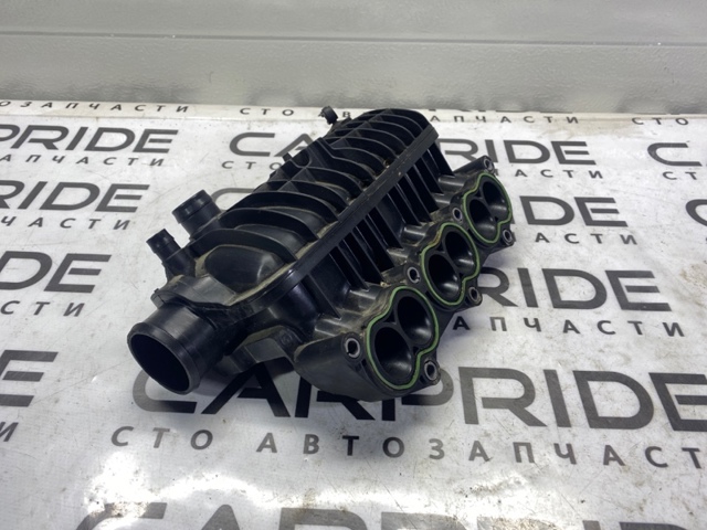 1047092S01 FORD Впускной коллектор купить в Киев