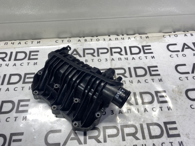 1047092S01 FORD Впускной коллектор купить в Запорожье