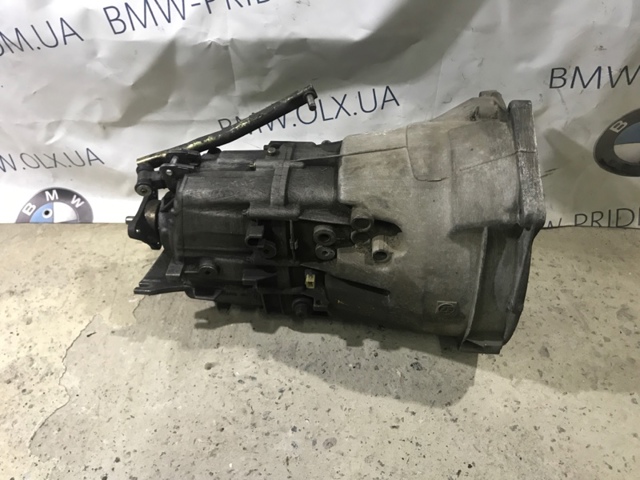 Коробка скоростей механика 1053401127 BMW