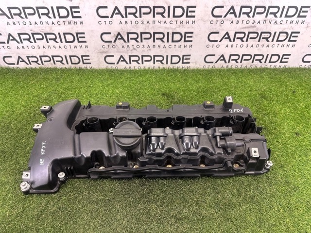 Крышка клапанов 11127565284 BMW