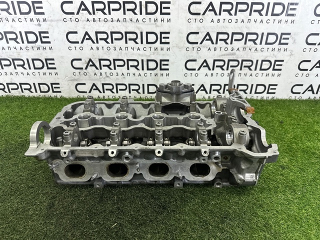 Головка блока цилиндров (ГБЦ), правая 11127573933 BMW