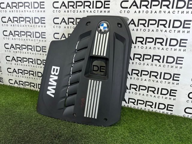 11127584636 BMW Крышка мотора декоративная купить в Тернополь