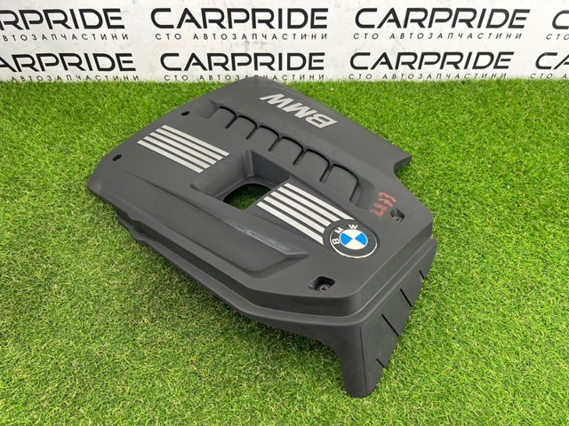 BMW 11127584636 Крышка двигателя в наличии Винница