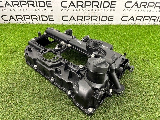 11127588412 BMW Крышка клапанная купить в Житомир