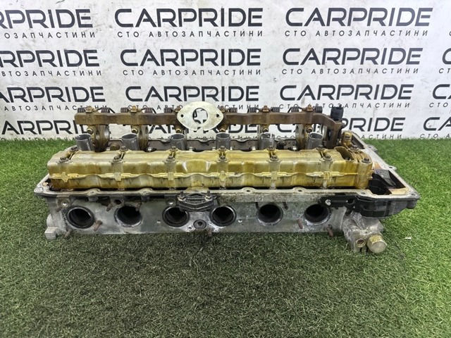 ГБЦ  двигателя 11127591617 BMW