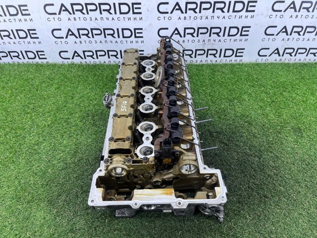 BMW 11127591617 Головка блока цилиндров (ГБЦ) в наличии Днепр