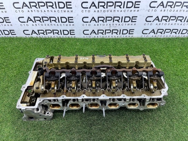 11127591617 BMW ГБЦ купить в Киев