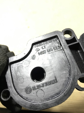 11127781465 BMW Клапан PCV вентиляции картерных газов купить в Ирпень