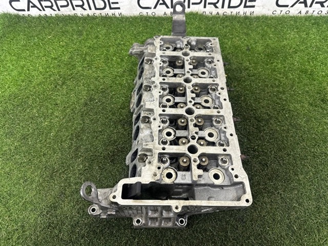 Головка блока цилиндров (ГБЦ) 11127810463 BMW