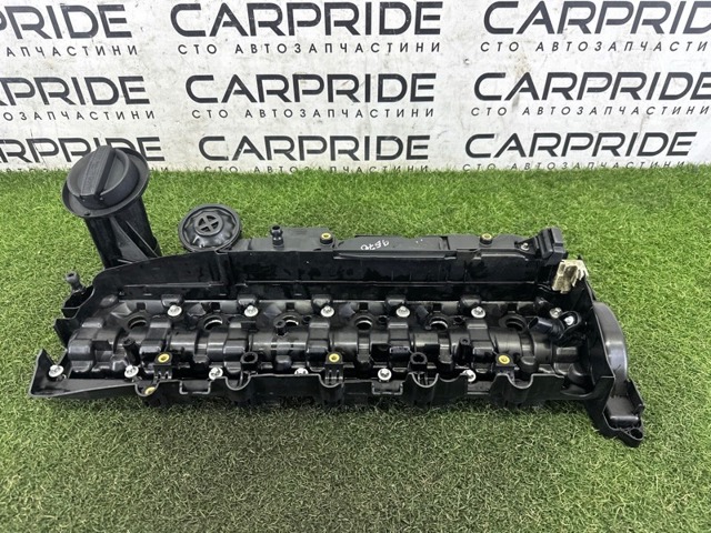 Крышка двигателя 11127823181 BMW