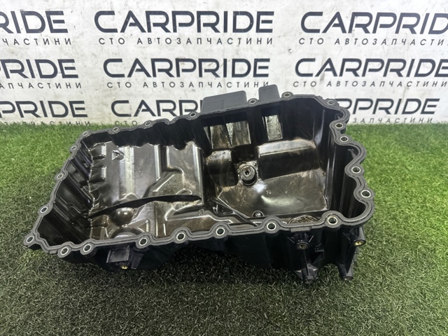 Поддон картера двигателя 11137618512 BMW
