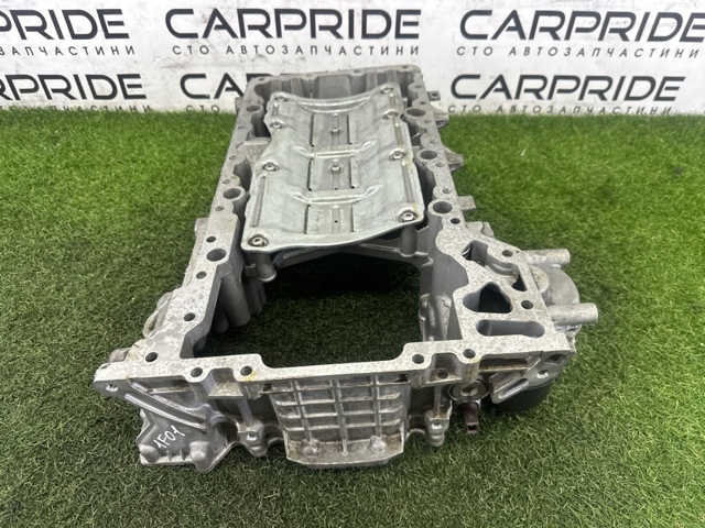 BMW 11137621071 Поддон масляный картера двигателя, верхняя часть в наличии Кривой Рог