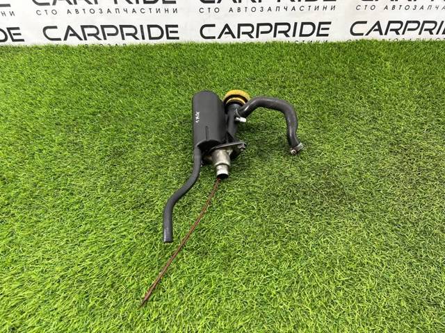 Щуп уровня масла Рено Меган 4