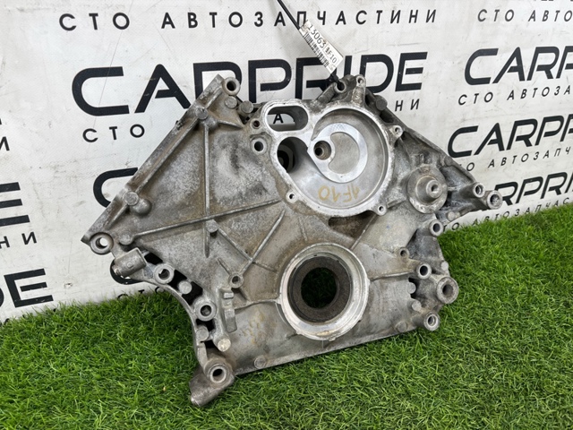 11148483806 BMW Крышка мотора передняя купить в Житомир