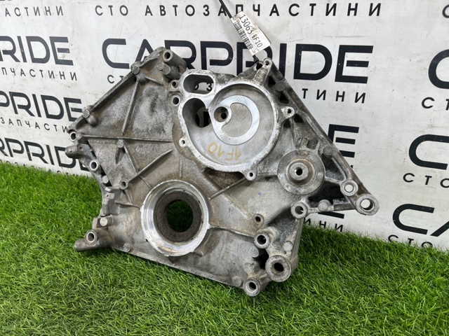 11148483806 BMW Крышка мотора передняя купить в Хмельницкий