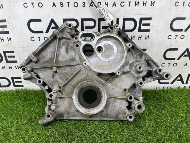 11148483806 BMW Крышка мотора передняя купить в Хмельницкий