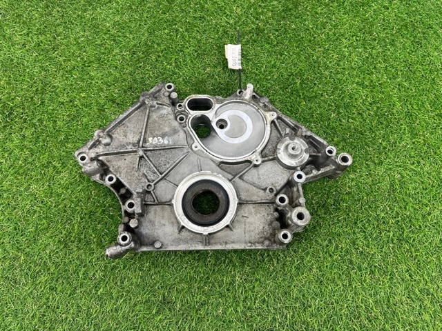 11148483806 BMW Крышка мотора передняя купить в Николаев