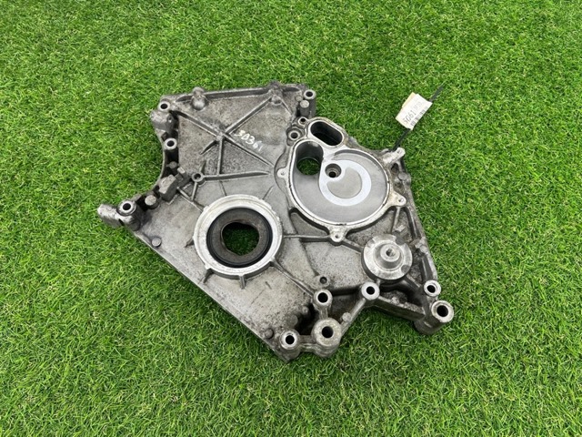 11148483806 BMW Крышка мотора передняя купить в Сумы