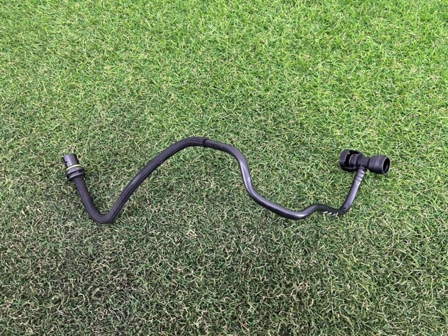 BMW 11157603816 Патрубок вентиляции картерных газов в наличии Павлоград