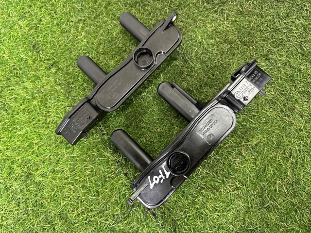 11158636540 BMW Маслоотделитель (сепаратор) системы вентиляции картера купить в Павлоград