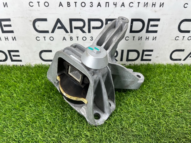 112106RC0B NISSAN Подушка (опора) двигателя правая купить в Каменское