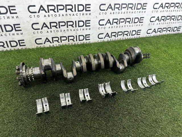11217799970 BMW Коленвал купить в Черкассы