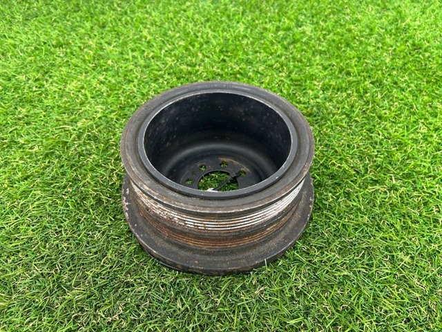 Шкив коленвала 11231439683 BMW