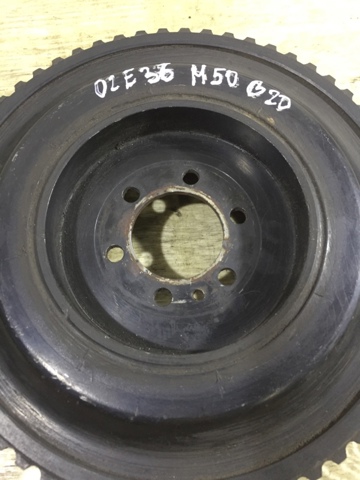 11231738620 BMW Шкив коленвала купить в Хмельницкий