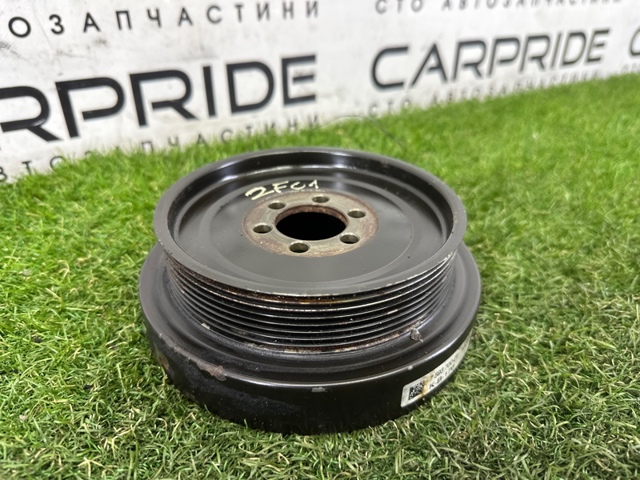 11237566301 BMW Шкив коленвала купить в Николаев