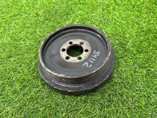 11237572788 BMW Шкив коленвала купить в Запорожье