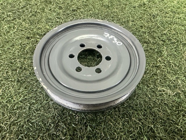 Шкив коленвала (демпфер) 11237624103 BMW