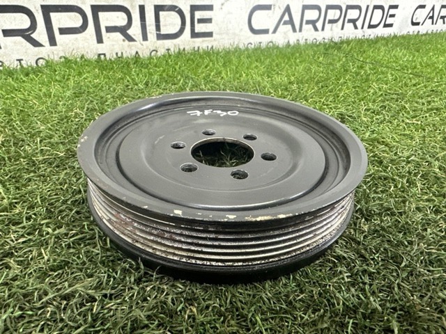 11237624103 BMW Шкив коленвала купить в Одесса