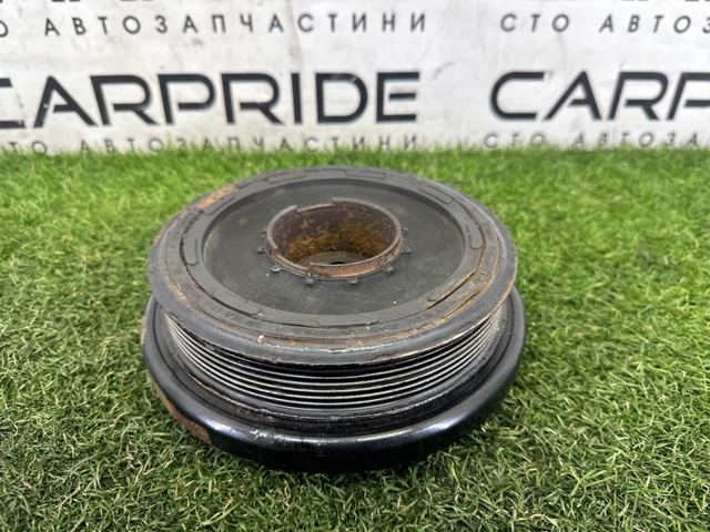 Шкив коленчатого вала 11237800026 BMW