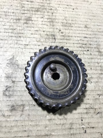 Звезда коленвала вала 11311713351 BMW