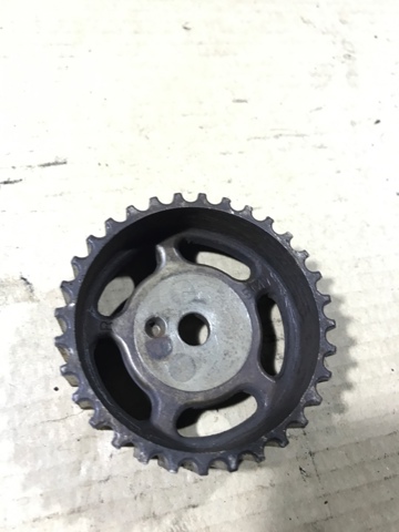 Шестерня привода коленвала двигателя 11311717398 BMW