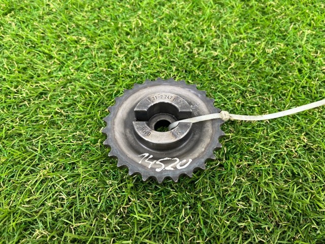 Шестерня привода распредвала двигателя Бмв 5