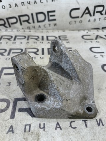 Кронштейн подушки (опоры) двигателя, задней 11332JD700 RENAULT