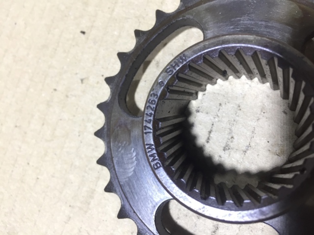 11361744263 BMW купить в Киев