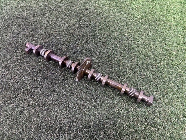 11377630747 Эксцентриковый вал, вальветроник (valvetronic) купить Ровно