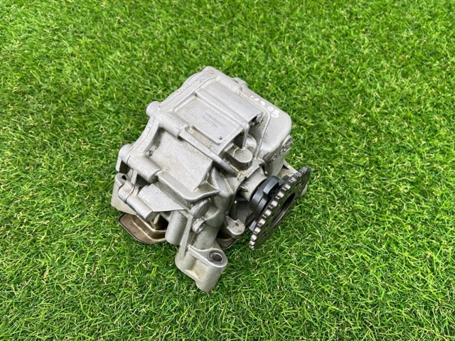 Маслонасос 11417612772 BMW