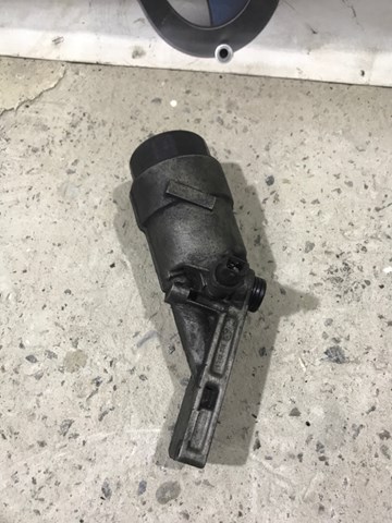 Корпус маслофильтра 11421743241 BMW